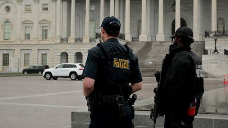 Lawmakers in Washington press for more security following Minnesota shooting
