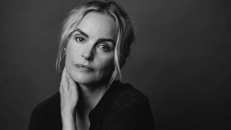 Nina Hoss: "Nina Simone begleitet mich immer"