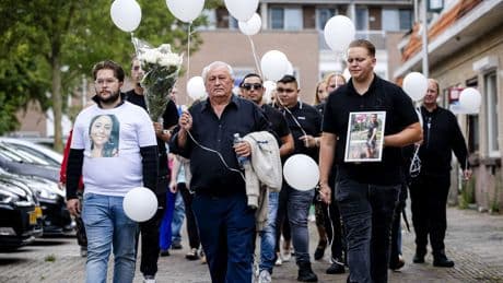 Aanpak van femicide loopt spaak: ‘rode vlaggen’ worden lang niet altijd herkend en het aantal vermoorde vrouwen neemt niet af