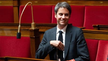 Gabriel Attal confiant pour 2027, Bruno Retailleau l’intouchable… les indiscrétions politiques de Challenges