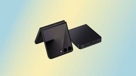 Le Samsung Galaxy Z Flip7 profite d'une tonne offre : seulement sur le site officiel