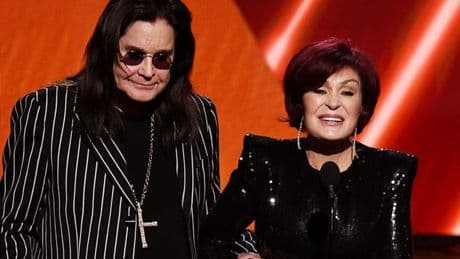Inside Ozzy Osbourne's final months from agonising decline to sad fear about death