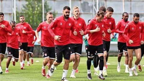 FIFA'dan Sivasspor'a transfer yasağı!
