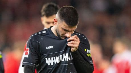 Endspiel als Versöhnungs-Chance - Undav: Pokalsieg kann Saison retten
