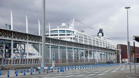 El Puerto de Barcelona invertirá 175 millones en reorganizar sus terminales de cruceros