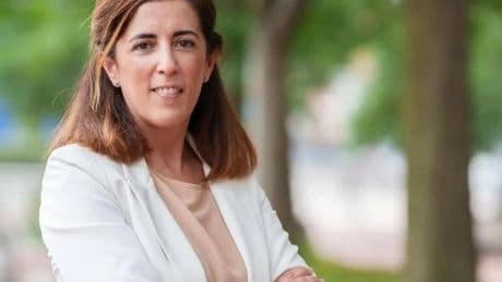 María López Negrete, nueva presidenta de Cecobi: «Hay que dar mayor visibilidad al comercio»