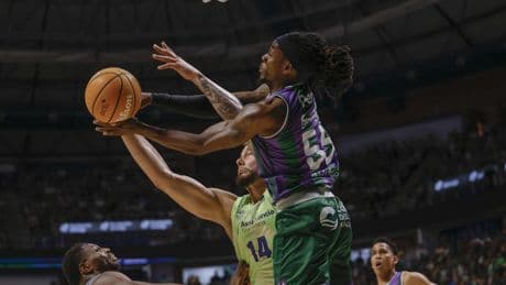 Unicaja - Barça de basket, Liga Endesa: horario y dónde ver por TV el partido de baloncesto