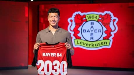 Vertrag bis 2030 - Das kassiert Hertha für Offensiv-Star Maza