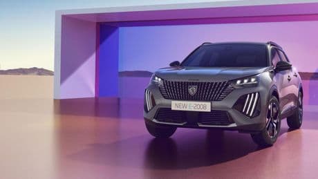 El coche que conduce por ti: tecnología de vanguardia al servicio de tu seguridad