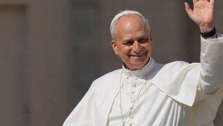 Krieg in der Ukraine: Papst telefoniert erstmals mit Putin