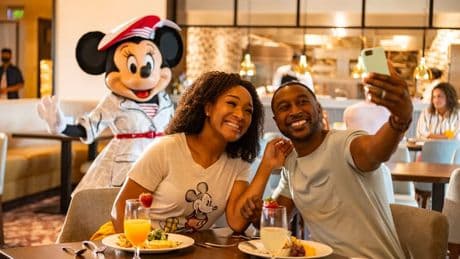 Disney: l'ancien employé qui a piraté les menus condamné à trois ans de prison