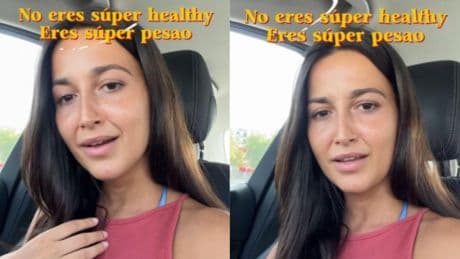 Patricia Gil, nutricionista: “Taxonomizar la comida solo hará que el día que decidas comerla, tengas remordimiento”