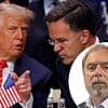 PETER HITCHENS: Donald Trump's attack on Iran was lawless and we'll all regret it soon enough. But it was his actions afterwards that everyone has missed