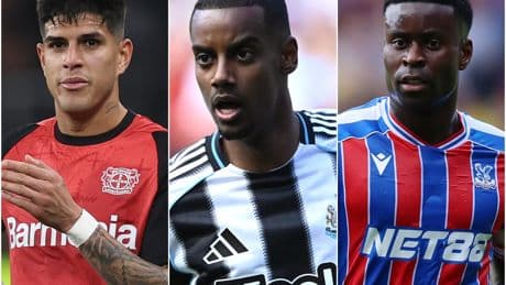 When does the transfer window close? Early deadline explained as hectic summer finale looms