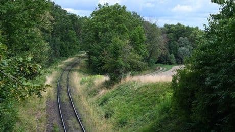 Im Süden Sachsen-Anhalts: Kabelbrand an Bahn-Nebenstrecke - Verbindung nach NRW?