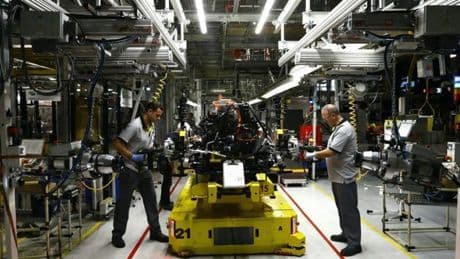Stellantis anticipa 2.300 millones en pérdidas en el primer semestre y el pago de 300 millones en aranceles
