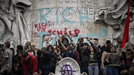 Blocages du 10 septembre : «Le pouvoir politique ne fléchit plus face aux mobilisations syndicales, même massives»