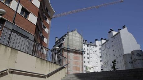 Abierto el plazo para comprar el derecho de superficie de las VPO