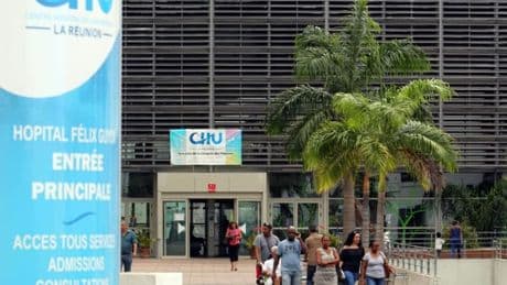 Chikungunya à la Réunion: un enfant est mort, portant à sept le nombre de victimes de l'épidémie