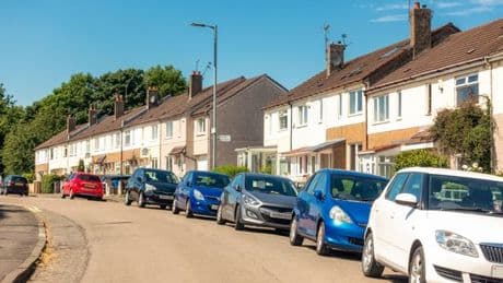 'Neighbour's favour turned into selfish act that left me calling emergency services'