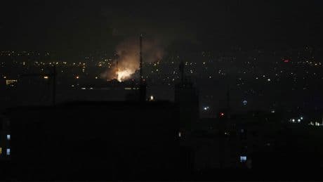 Hava sahaları birer birer kapatılıyor... Orta Doğu alarmda!
