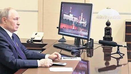Ukrayna için kritik süreç