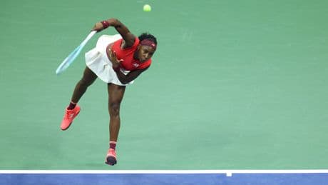 Coco Gauff’s Long Game