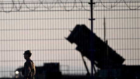 Old Angst Resurfaces in Poland About Abandonment by the U.S.