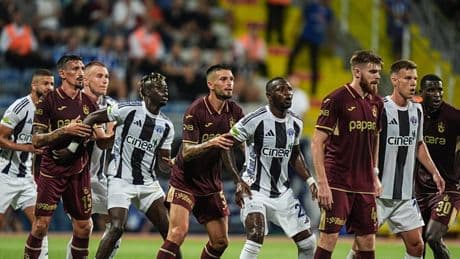 Spor yazarları Kasımpaşa-Trabzonspor maçını değerlendirdi