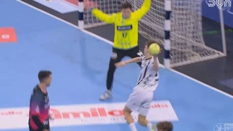 Souveräner Heimsieg – THW Kiel wird Favoritenrolle gegen Wetzlar gerecht