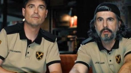 RTVE fulmina al sustituto de Broncano y cierra 'La Garita' con solo dos programas emitidos
