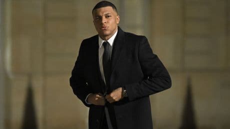 Mbappé denuncia al PSG por presuntos delitos de acoso moral y tentativa de extorsión