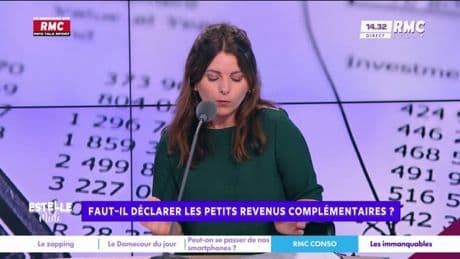 Faut-il déclarer les petits revenus complémentaires ?