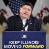 Bei Einsatz von Nationalgarde: Gouverneur spricht von drohender "Invasion" in Chicago
