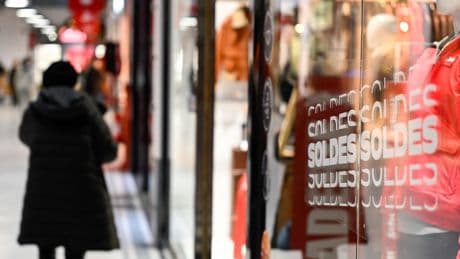 Coup d’envoi des soldes d’été 2025 ce mercredi 25 juin