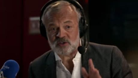 ‘This is Marmite if everyone hated Marmite’: Graham Norton’s best (meanest) Eurovision commentary