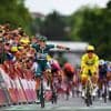 Live Tour | Wiebes 'blij dat het weer gelukt is', Vollering ondanks nekpijn opgelucht