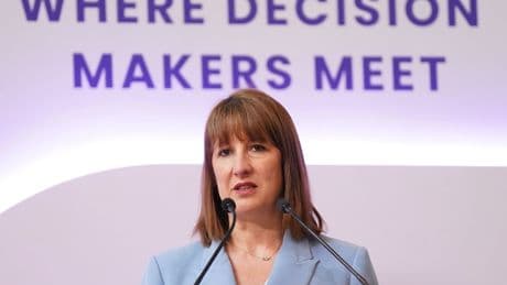 Rachel Reeves under investigation by standards watchdog over ticket declaration