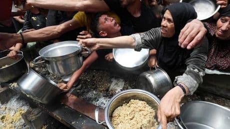 « La reconnaissance de l’Etat de Palestine par la France est désormais une urgence »