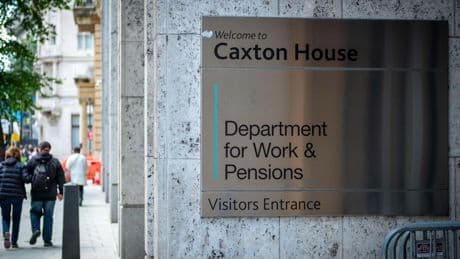 Welfare reform marks moment of compassion, says Kendall amid backbench anger
