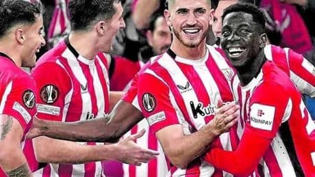 El Athletic debutará en pretemporada ante la Ponferradina con motivo del centenario del Amorebieta