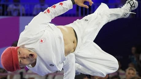 Phil 'Wizard' Kim thrilled with gold medal, but more excited breaking such an Olympic hit