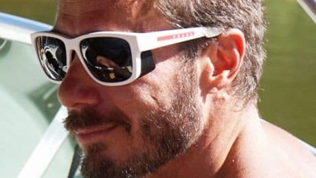 Skydiving horror as married dad dies after 'losing grip' and smashing into ground