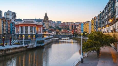 Bilbao : Bilbao