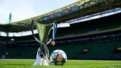 Is Women’s Champions League final on YouTube? How to watch Arsenal vs Barcelona free in the UK