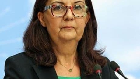 Lale Karabıyık hayatını kaybetti