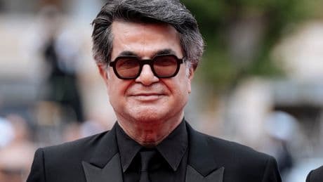 Iranian filmmaker Jafar Panahi wins Cannes Palme d’Or for revenge thriller It Was Just an Accident