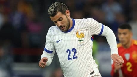 Il Milan di Allegri senza Theo Hernandez: Inzaghi lo aspetta all'Al Hilal
