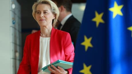 Fondos y reformas para el despertar de Europa