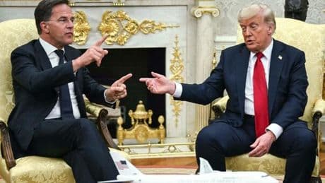 Ucraina, Trump: via libera alle armi a Kiev (con intesa Nato), subito i Patriot. Ultimatum a Putin di 50 giorni o tariffe al 100%